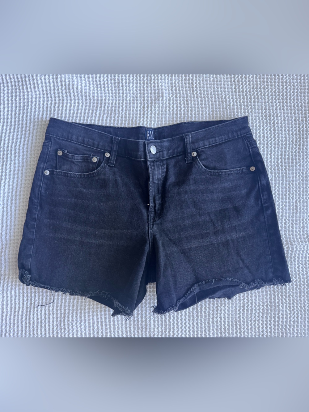 Gap 5” Denim Shorts